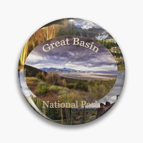Item preview, Explore Great Basin National Park - Nevada designed and sold by Kathy Weaver.