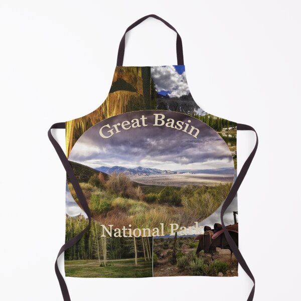 Item preview, Explore Great Basin National Park - Nevada designed and sold by Kathy Weaver.