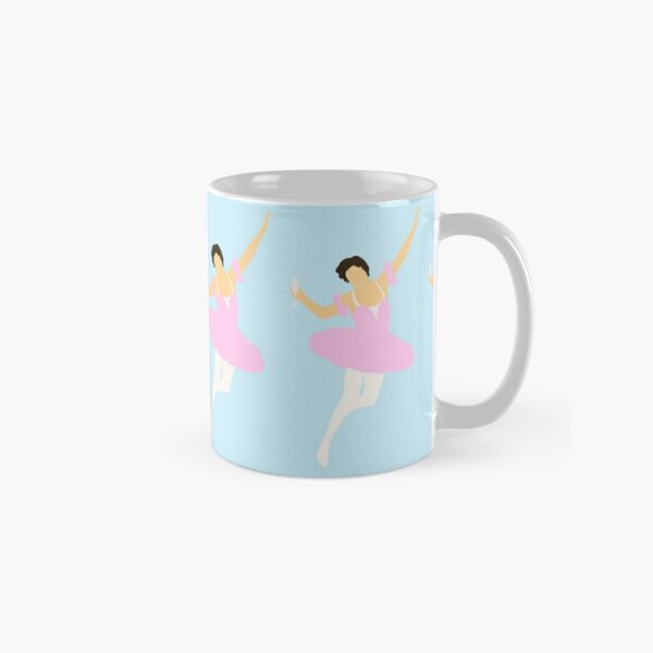 Harry Styles Golden Sticker Coffee Mug for Sale by chl0eblue