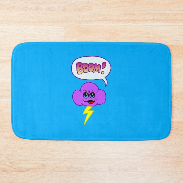 Item preview, Thunder Cloud designed and sold by MalcolmKirk.