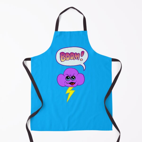 Item preview, Thunder Cloud designed and sold by MalcolmKirk.