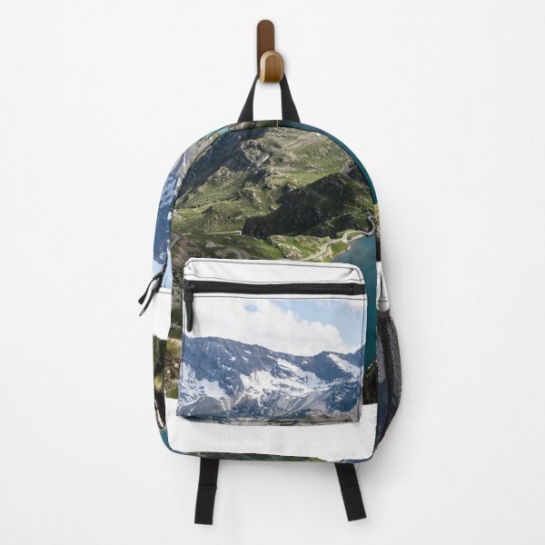 Item preview, Gran Paradiso national park designed and sold by pietrofoto.