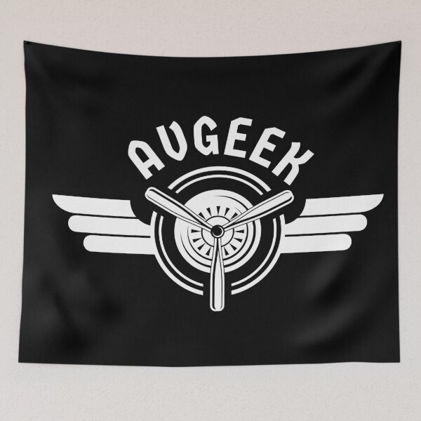Item preview, Avgeek Aviation Geek Airplane designed and sold by playloud.