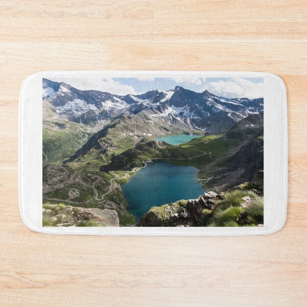 Item preview, Gran Paradiso national park designed and sold by pietrofoto.