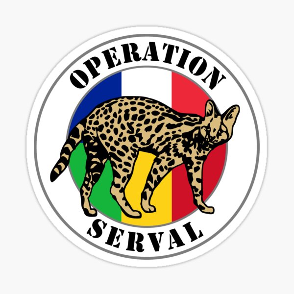 Patch - CrossFit Serval