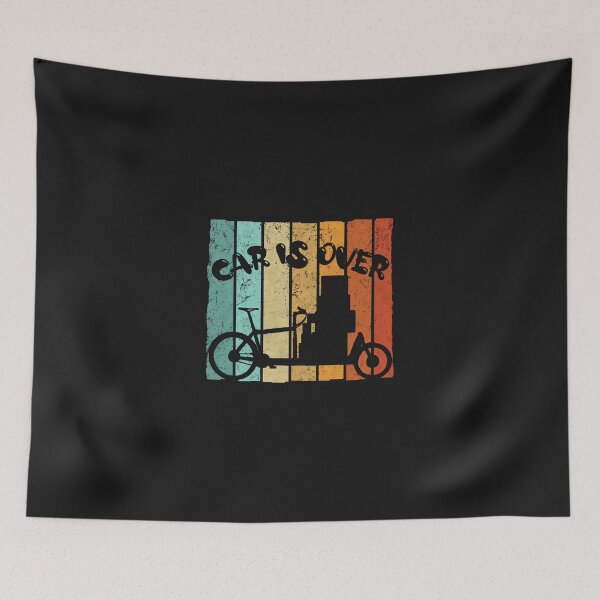 Item preview, cargo bike bicycle climate change designed and sold by the-nic-001.