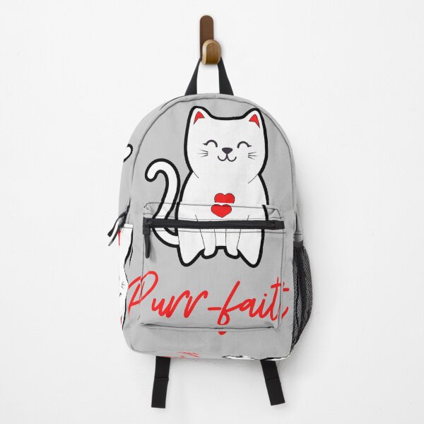 Item preview, Purr-fait French - Purr-fect in English designed and sold by DavJen.