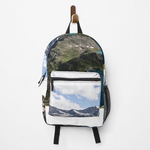 Item preview, Gran Paradiso national park designed and sold by pietrofoto.