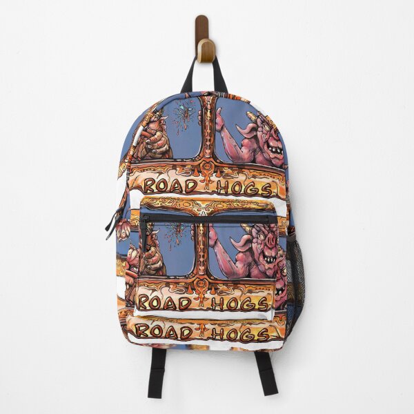 Item preview, Road Hogs designed and sold by Tom Godfrey.