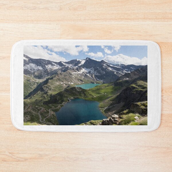 Item preview, Gran Paradiso national park designed and sold by pietrofoto.