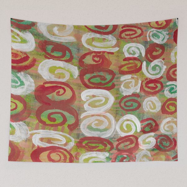 Item preview, circle - 15 designed and sold by walterfest.