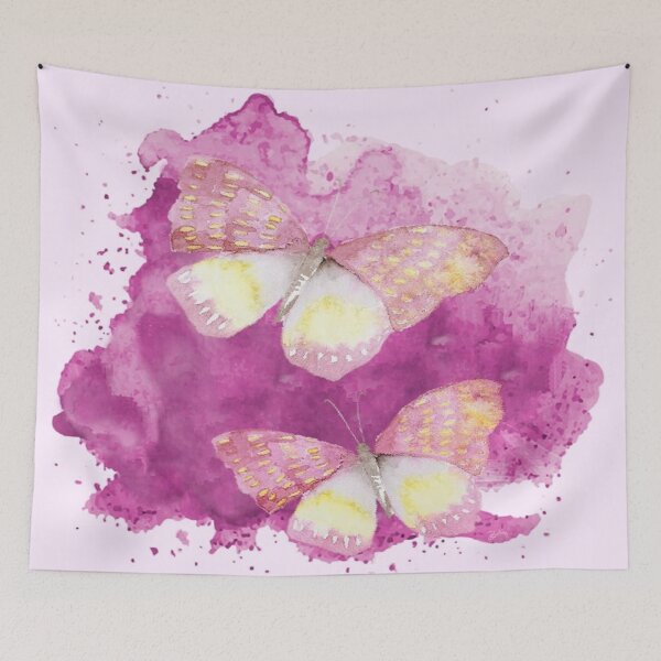 Item preview, Pink Escapade designed and sold by Barbny.