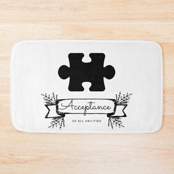 Item preview, Autism awareness and acceptance  designed and sold by Autism Confetti.