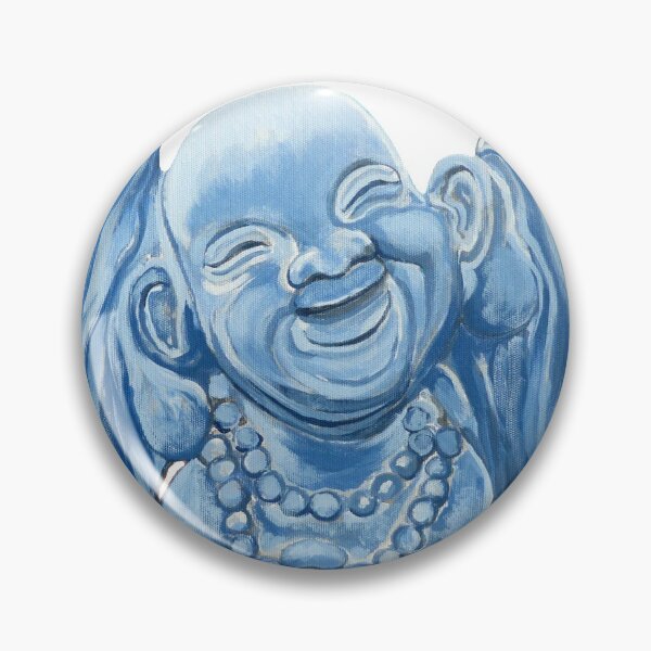 Item preview, Abundance Buddha designed and sold by Tom Roderick.