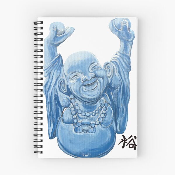 Item preview, Abundance Buddha designed and sold by Tom Roderick.