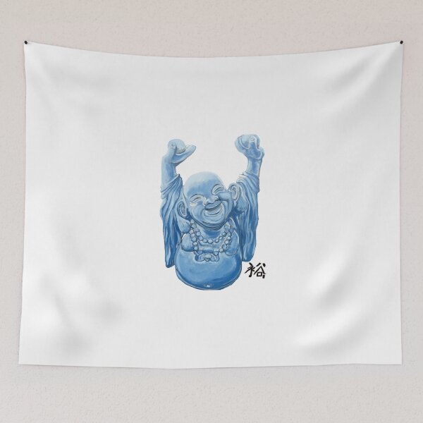 Item preview, Abundance Buddha designed and sold by Tom Roderick.