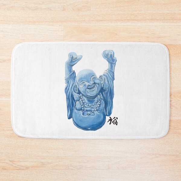 Item preview, Abundance Buddha designed and sold by Tom Roderick.