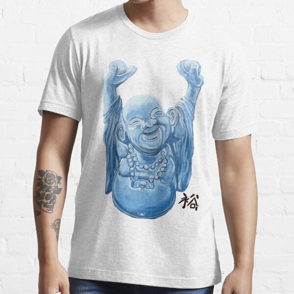 Abundance Buddha Essential T-Shirt