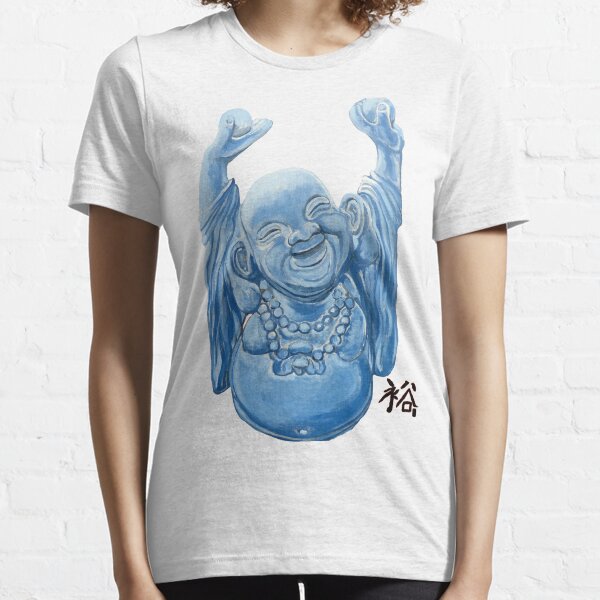 Abundance Buddha Essential T-Shirt