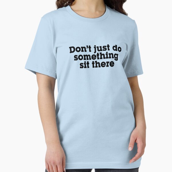 Item preview, Don't just do something sit there designed and sold by digerati.