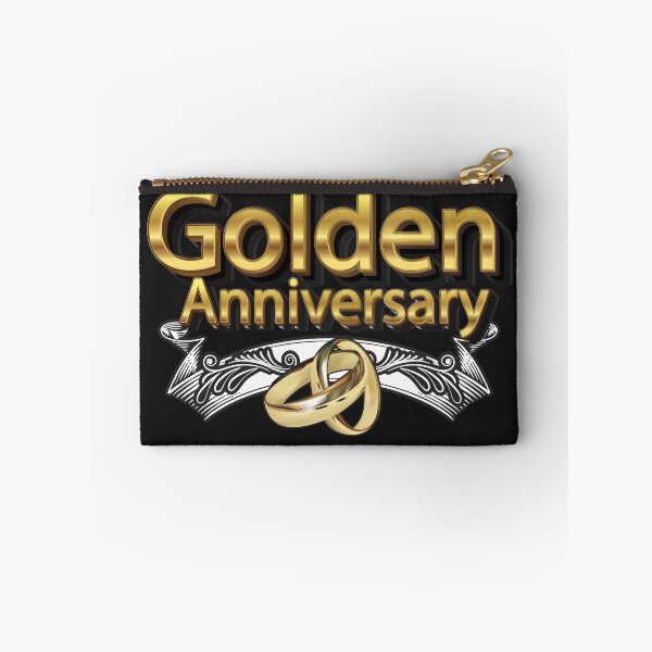 Item preview, Golden anniversary designed and sold by Cutebutfunny.