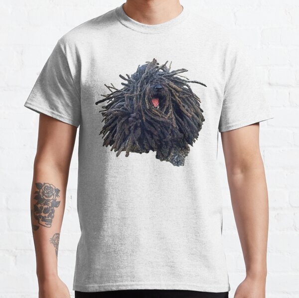 puli t shirt