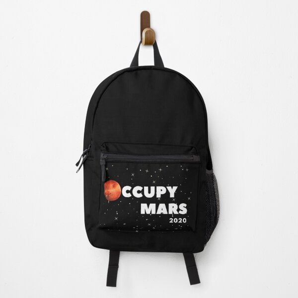 Item preview, Occupy Mars designed and sold by Zaibo.