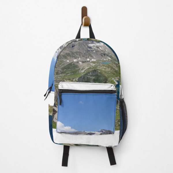 Item preview, Landscape of Gran paradiso national park designed and sold by pietrofoto.