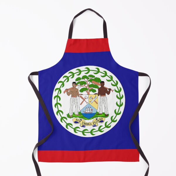 Item preview, Belize Flag Gifts, Stickers & Products designed and sold by mpodger.