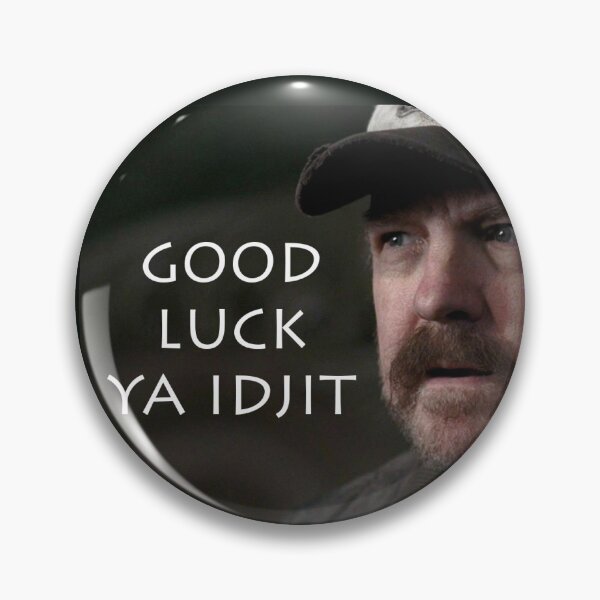 Bobby Pins And Buttons Redbubble