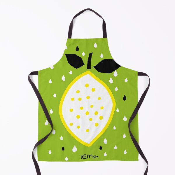 Item preview, lemon fruit designed and sold by Elbuenlimon.