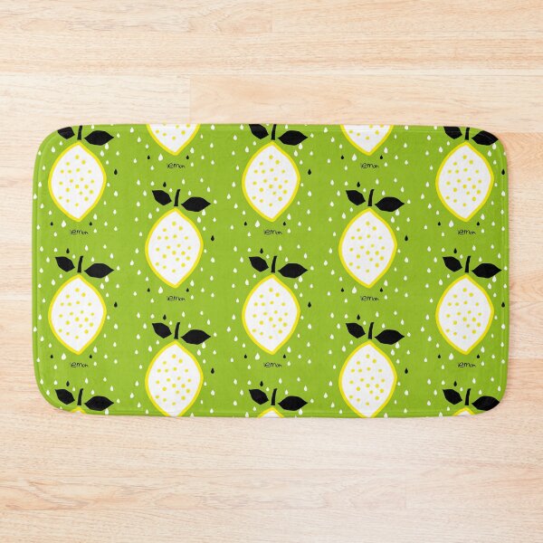 Item preview, lemon fruit designed and sold by Elbuenlimon.