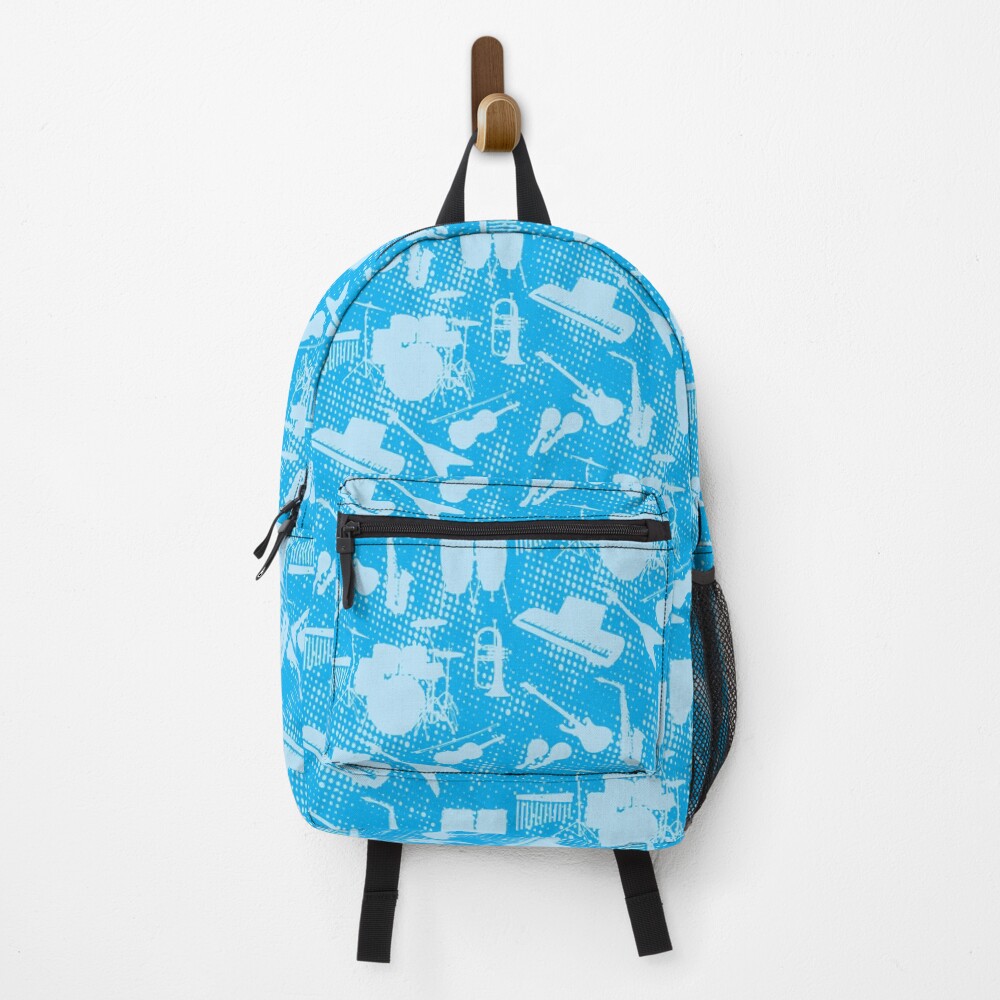Item preview, Backpack designed and sold by identiti.