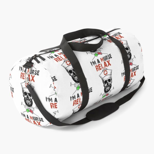 Item preview, Funny Murse Male Nurse Gift designed and sold by Desha001.