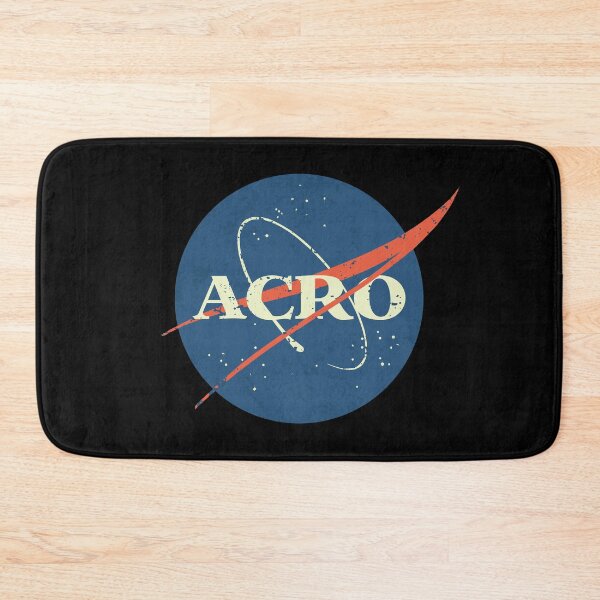 Item preview, Acro (Space Vintage) designed and sold by orlumbuspirate.