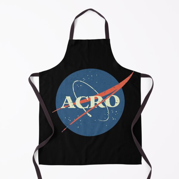 Item preview, Acro (Space Vintage) designed and sold by orlumbuspirate.