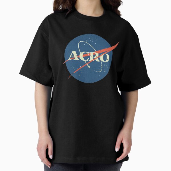 Item preview, Acro (Space Vintage) designed and sold by orlumbuspirate.