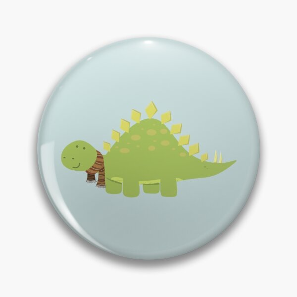 Item preview, ScarfTegosaurus designed and sold by AnishaCreations.