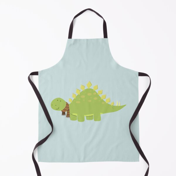 Item preview, ScarfTegosaurus designed and sold by AnishaCreations.