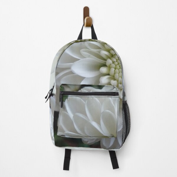Item preview, White Bloom designed and sold by doodle3Dandy.