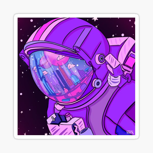 Item preview, Astronaut designed and sold by pics-byeva.