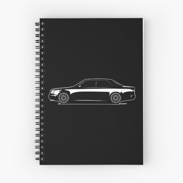 Item preview, W124 E500 Side Artwork designed and sold by ILLUSTRIOUSEUROS.