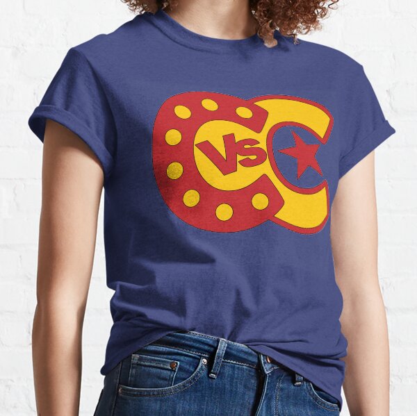 Cabaret vs Cancer - Super Classic T-Shirt