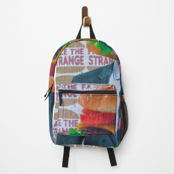 Item preview, Burger designed and sold by Reggie72.