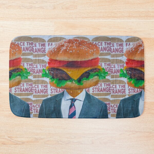 Item preview, Burger designed and sold by Reggie72.