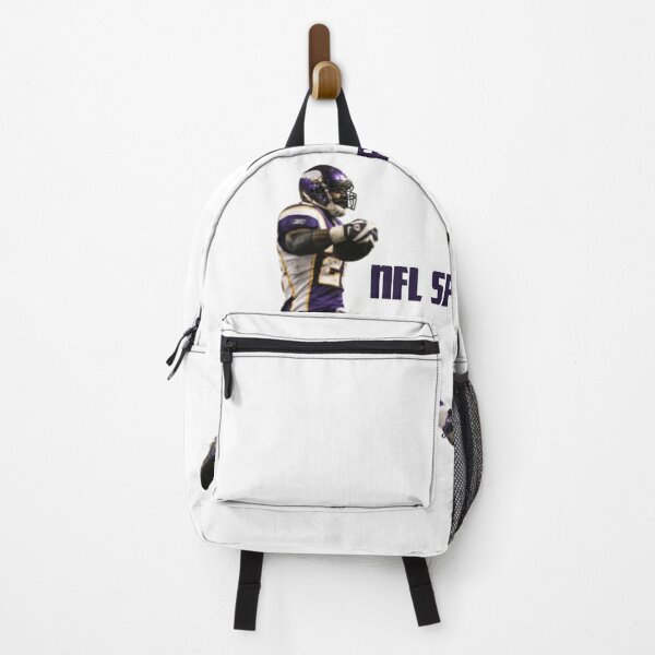 Sunday Ticket / NFL Laptop Backpack, Business Backpack NFL Logo- Ashbury-  New