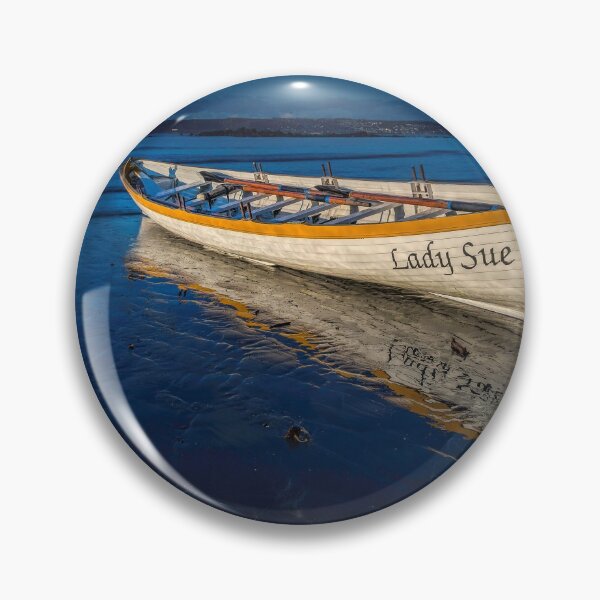 Item preview, Pilot Gig Lady Sue designed and sold by Barrie Tumbridge.