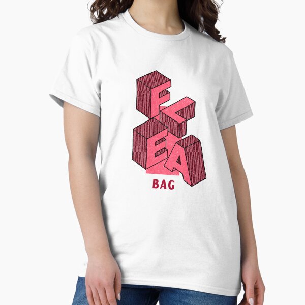 Item preview, Fleabag designed and sold by bloomby.