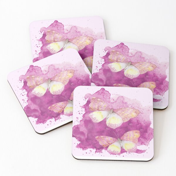 Item preview, Pink Escapade designed and sold by Barbny.