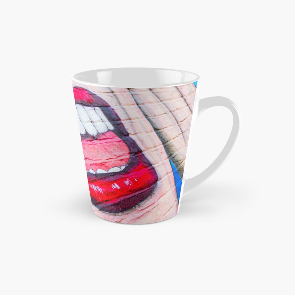 Item preview, Tall Mug designed and sold by Reggie72.